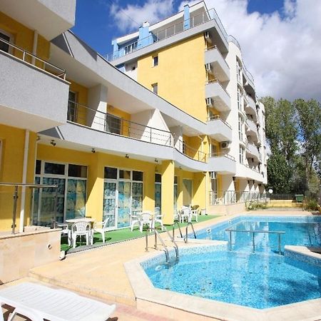 Sofia Apartments In Sunny Residence サニービーチ エクステリア 写真