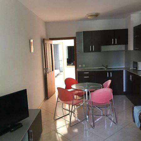 Sofia Apartments In Sunny Residence サニービーチ エクステリア 写真
