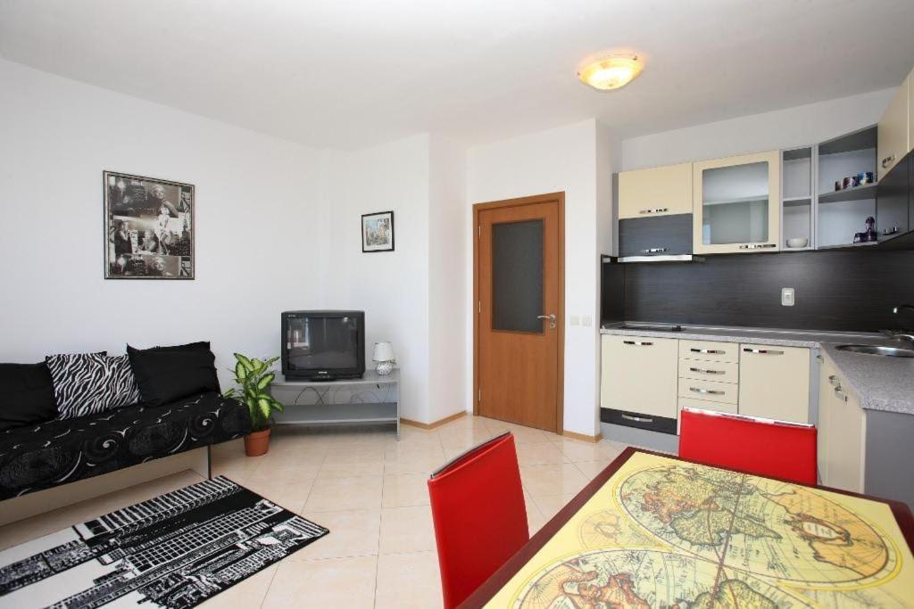 Sofia Apartments In Sunny Residence サニービーチ エクステリア 写真
