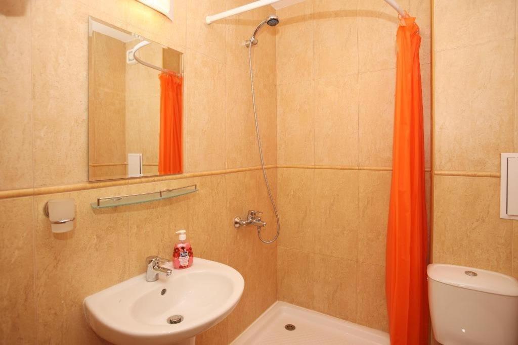 Sofia Apartments In Sunny Residence サニービーチ エクステリア 写真