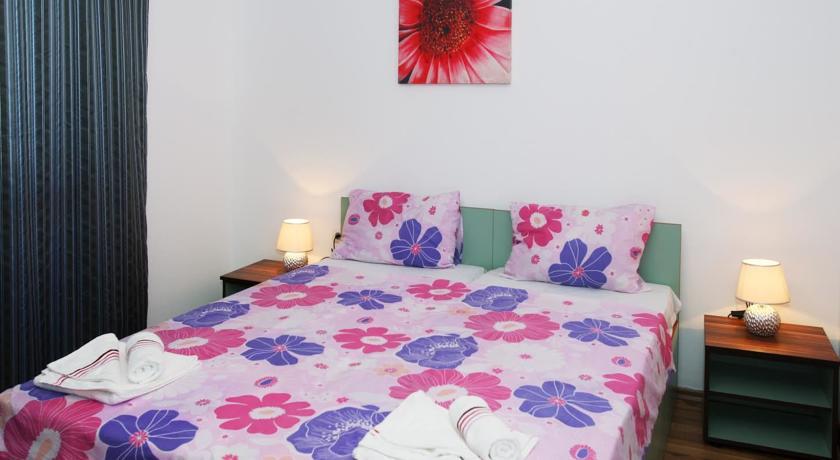 Sofia Apartments In Sunny Residence サニービーチ 部屋 写真