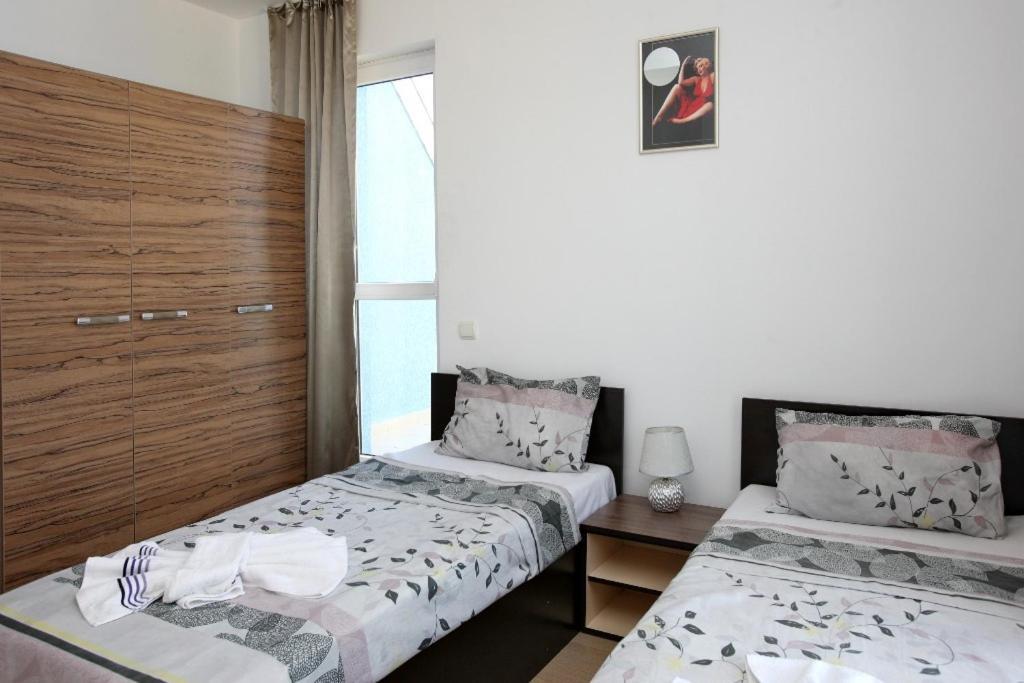 Sofia Apartments In Sunny Residence サニービーチ 部屋 写真