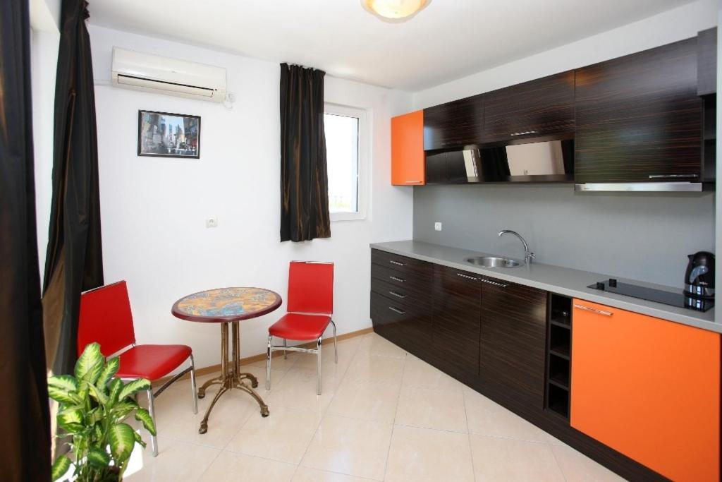 Sofia Apartments In Sunny Residence サニービーチ 部屋 写真