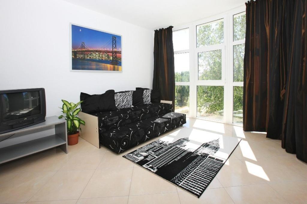 Sofia Apartments In Sunny Residence サニービーチ 部屋 写真