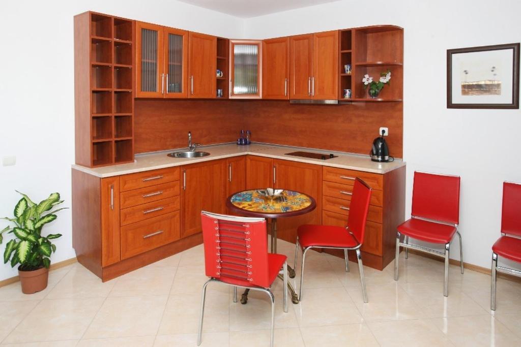 Sofia Apartments In Sunny Residence サニービーチ 部屋 写真