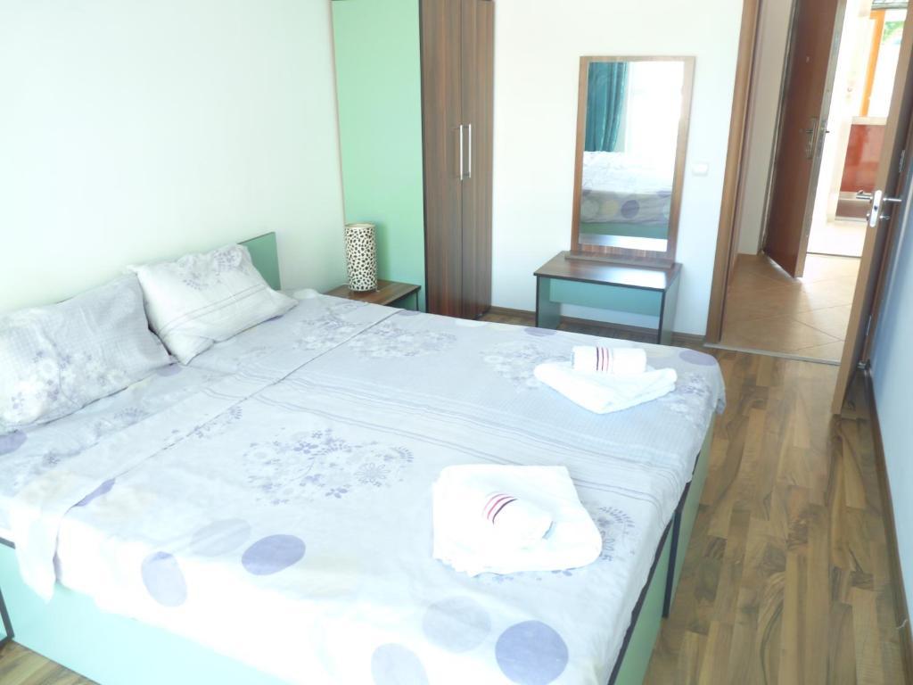 Sofia Apartments In Sunny Residence サニービーチ 部屋 写真