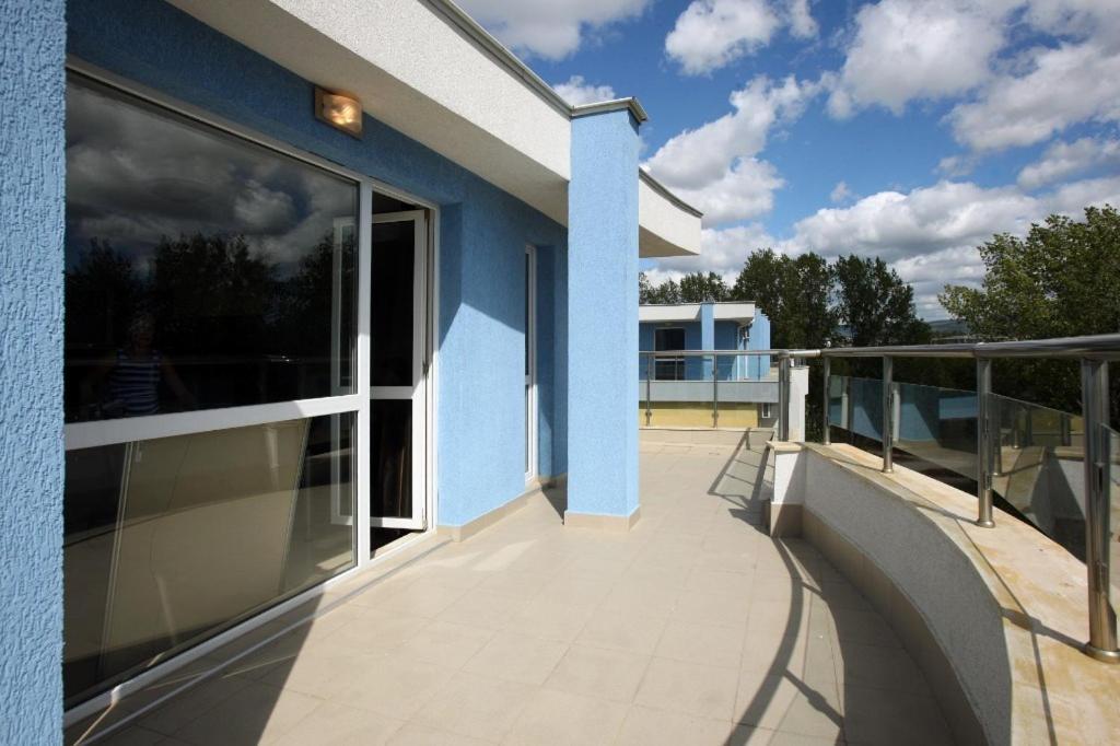 Sofia Apartments In Sunny Residence サニービーチ エクステリア 写真
