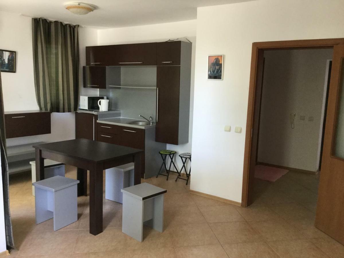 Sofia Apartments In Sunny Residence サニービーチ エクステリア 写真
