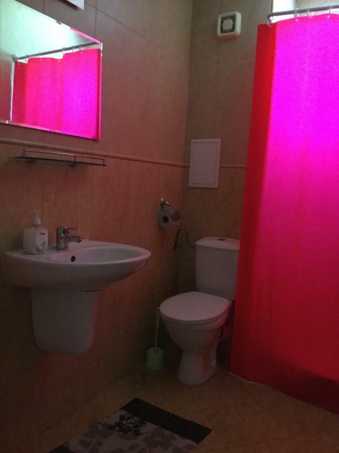Sofia Apartments In Sunny Residence サニービーチ エクステリア 写真
