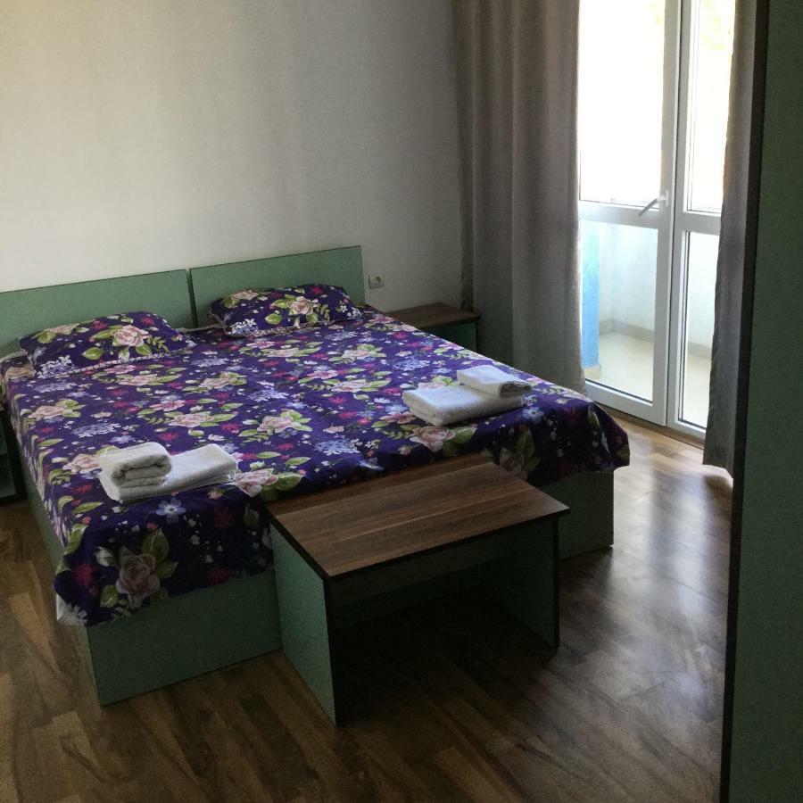 Sofia Apartments In Sunny Residence サニービーチ エクステリア 写真