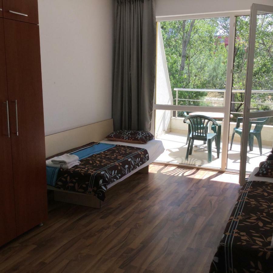 Sofia Apartments In Sunny Residence サニービーチ エクステリア 写真