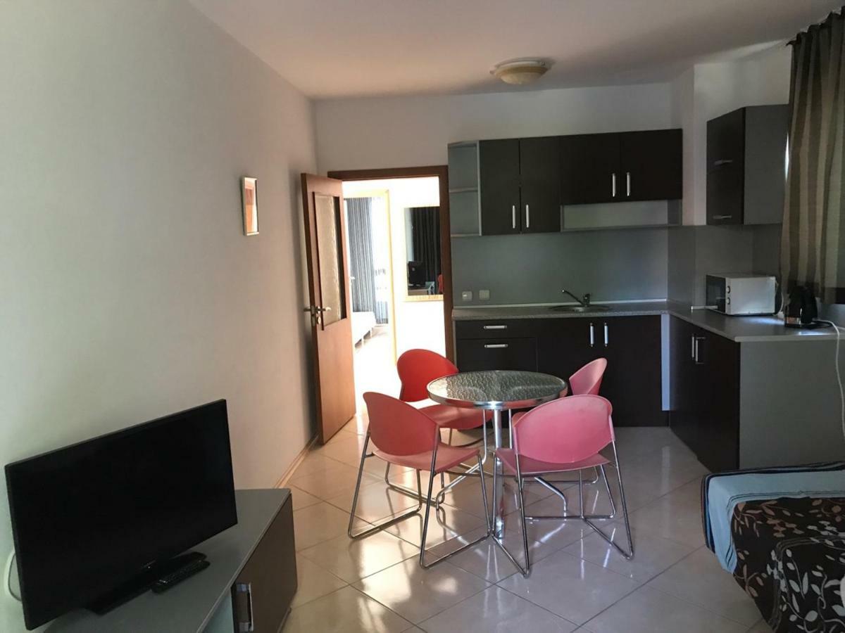 Sofia Apartments In Sunny Residence サニービーチ エクステリア 写真